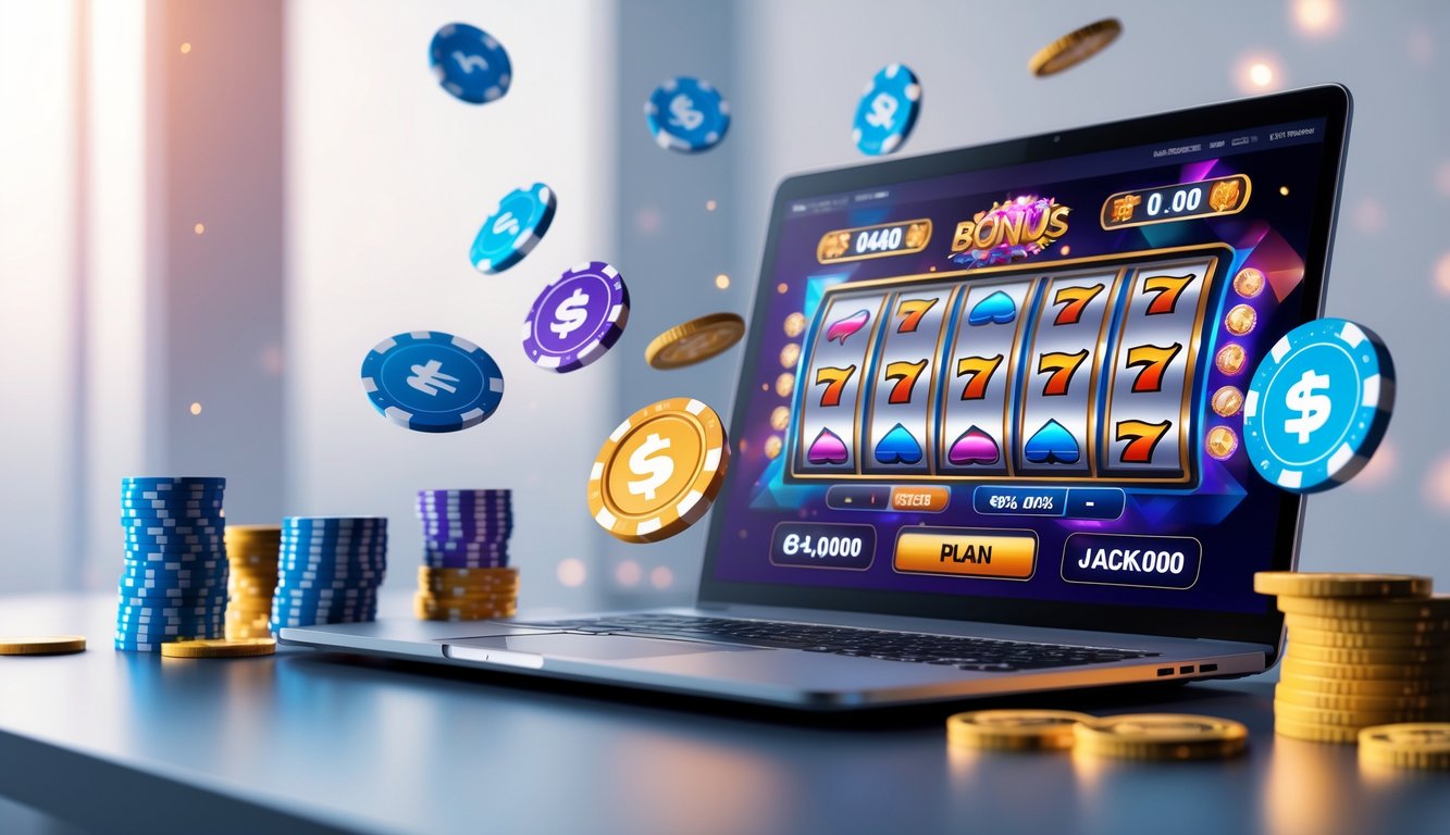 Situs Slot online