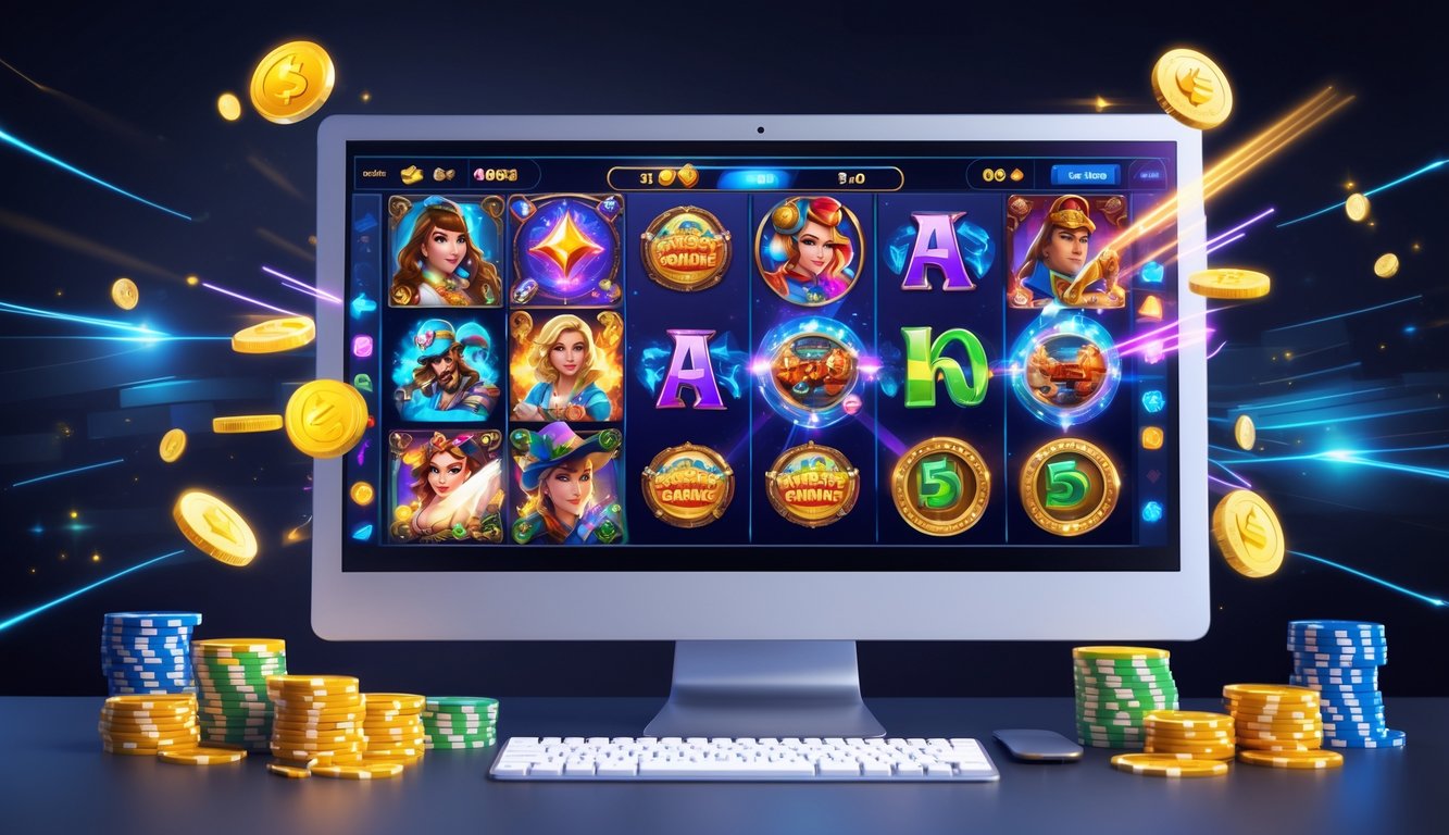Situs Slot online